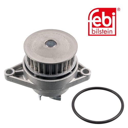 Bomba agua Febi Volkswagen Fox Crossfox Spacefox Polo 1.6 Ltrs.