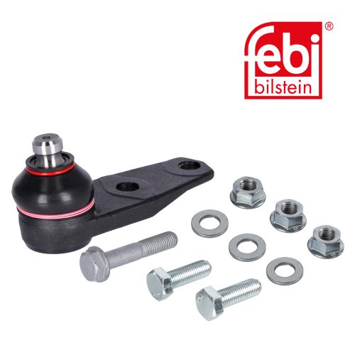 Muñon Renault Clio, Symbol, Kangoo, Megane, Twingo