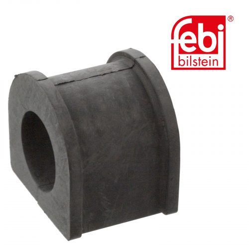 Buje o Goma Barra Estabilizadora Delantera Daihatsu Terios Cool 1.3Lt 2002-2007, Grupo Toyota