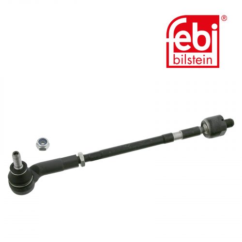 Kit terminal interno y externo izquierdo VW Volkswagen Fox Polo