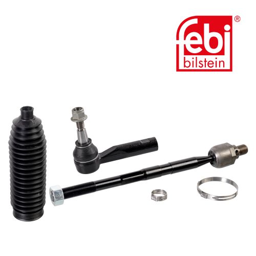 Kit Rótula y Terminal Externo Chevrolet Cruze Orlando.