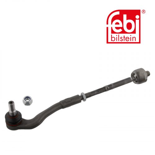 Kit rotula y terminal izquierda Mercedes Benz Clase C W203 C180 C200 C230 240 320