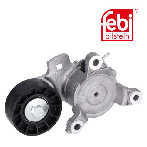 Tensor correa única Peugeot 307 408 2.0 Ltrs.