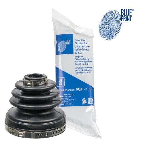 Kit gomas de copa caja Toyota Corolla New Sensation 2003-2008.