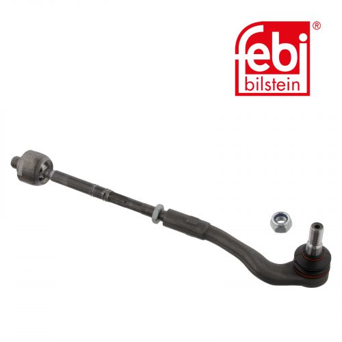 Kit rotula y terminal derecha Mercedes Benz Clase C W203 C180 C200 C230 240 320