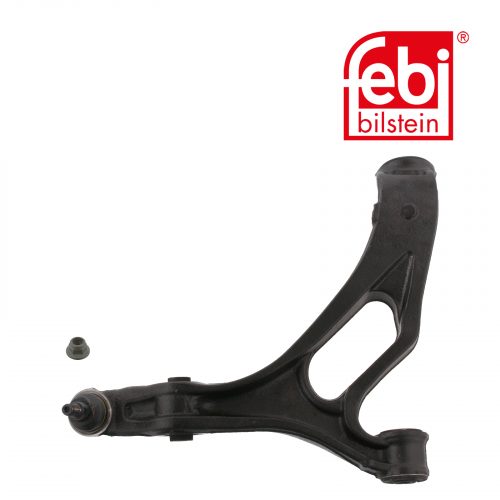 Meseta Inferior Vw Izquierda Touareg 7L Cayenne 9PA