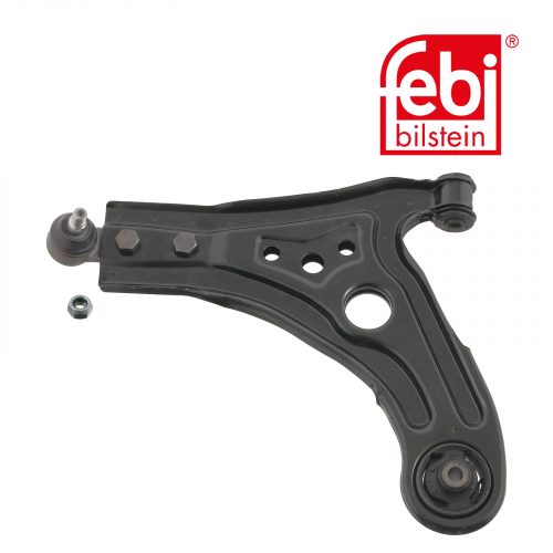 Meseta Izquierda Chevrolet Aveo