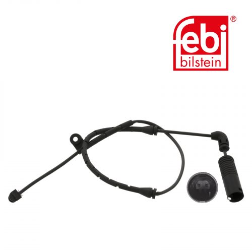 Sensor Pastillas de freno BMW Z4, E46 Serie 323i, 325i, 328i.