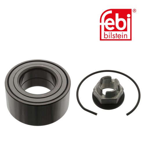 Rolinera delantera Renault Twingo 8v 16v R11 R19 Turpial 35x65x35