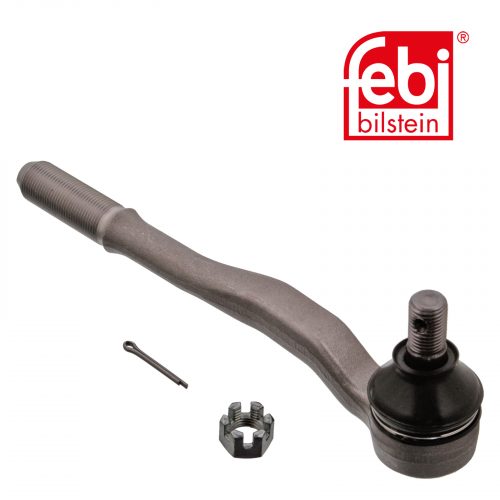 Terminal derecho Toyota Prado Meru 4runner 1999-2002