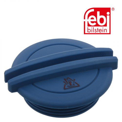 Tapa de reservorio refrigerante Vw Seat Audi Skoda Febi