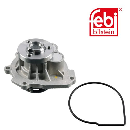 Bomba agua Chevrolet Cruze 2007 – 2012.