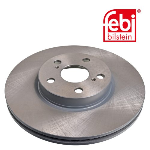 Disco freno delantero Toyota Corolla 2009-2014