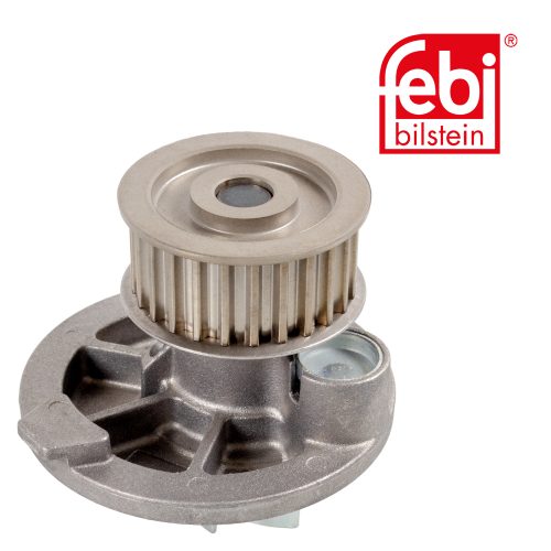 Bomba agua Chevrolet Optra Limited tapa negra Daewoo Tacuma