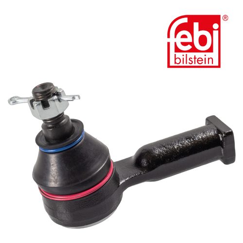 Terminal corto externo Mazda Bt-50 2.6Lt 4Cil 2006-2013.