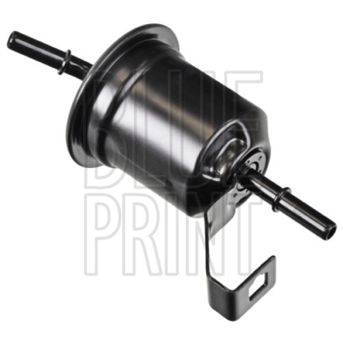 Filtro de gasolina Toyota Hilux Kavak Fortuner  4.0Lts 2006-2019 Nacional