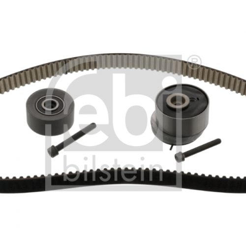 Kit de Tiempo Chevrolet Cruze 146 dientes, 24mm.