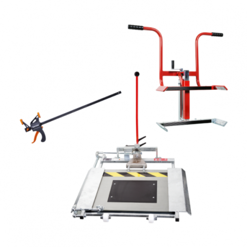 Herramienta para taller.