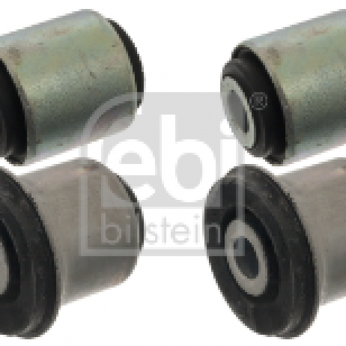 Kit bujes de meseta Renault Twingo 1.2 Lts.