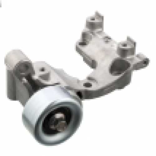 Tensor correa única Toyota 4runner Fortuner Kavak 4.0 1gr