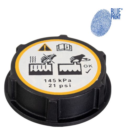 Tapa de radiador Mazda 3 Ford Focus Ranger