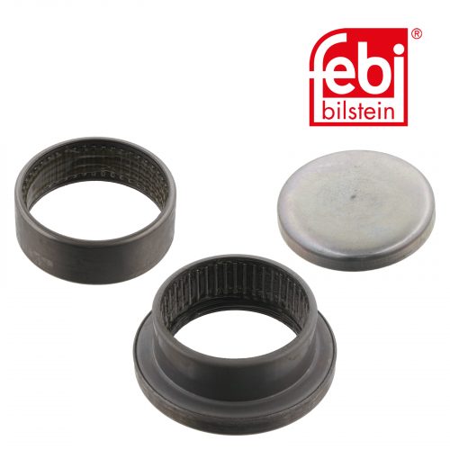 Casquillos de eje trasero Peugeot 206 207 1.4 Ltrs 1.6 Ltrs.