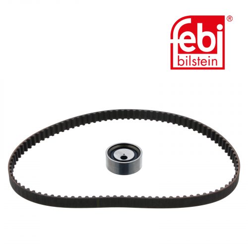 Kit de Tiempo Renault Logan, Symbol y Kangoo 1.6Lt 8v 2006 – 2010 96 dientes, 17mm.