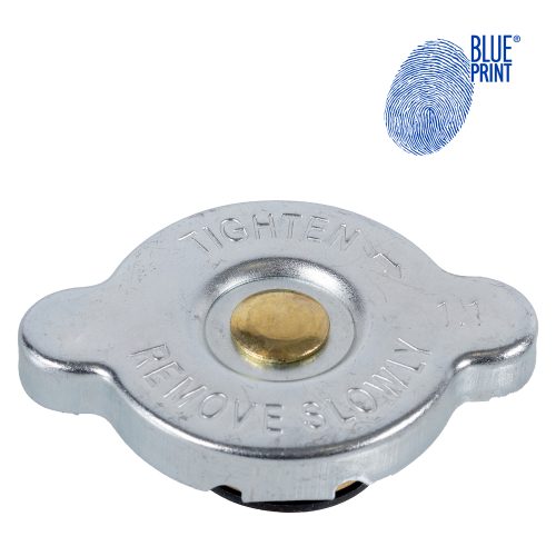 Tapa rnvase agua radiador Hyundai Honda Toyota 1.1 Bares