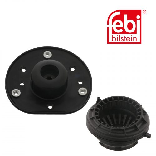 Base de amortiguadores Volvo S60 II V60 I XC60