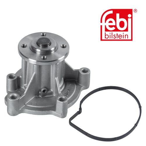 Bomba agua Mercedes Benz W169 Clase A160