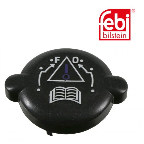 Tapa de radiador Peugeot Partner 105 306 Centauro Dong Feng S30