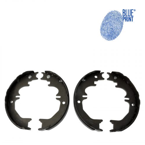 Bandas de freno de mano Toyota 4Runner 2003-2008 Fortuner Prado Meru Lexus GX470