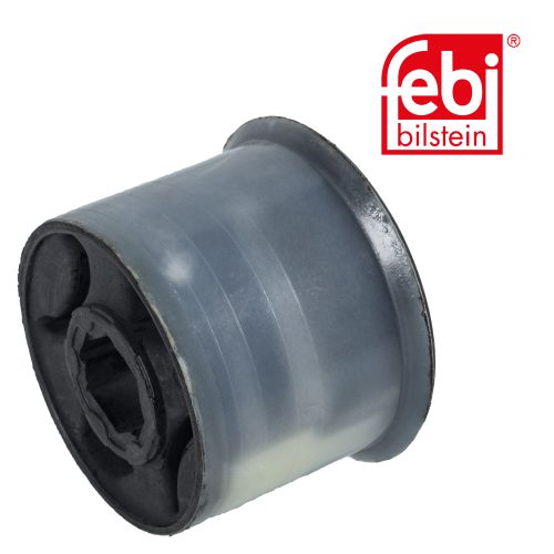 Buje meseta VW Volkswagen Fox Crossfox Spacefox Polo