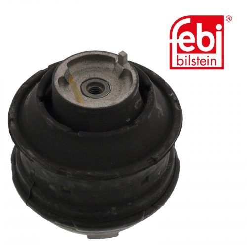 Base motor delantera derecha Mercedes Benz W203 C180 C200 C230