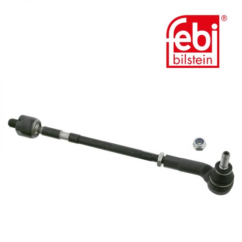 Kit terminal interno y externo derecho VW Volkswagen Fox Polo