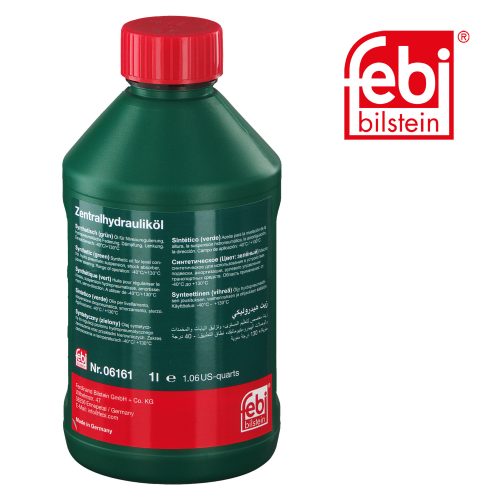 Aceite hidráulico sintético CHF 11S Febi Bilstein