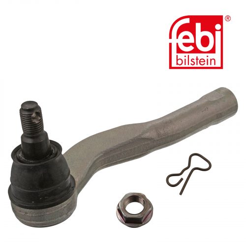 Terminal direccion izquierdo Terios Bego 1.5Lt 2008-2015.