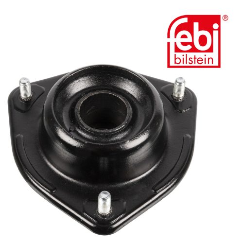 Base amortiguador delantero con rodamiento Hyundai Getz Accent Brisa