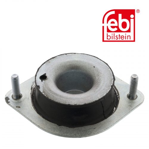 Base motor izquierda Clio Symbol (auto)