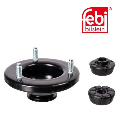 Base amortiguador delantero Mitsubishi L200 Sportero 2014-2015.