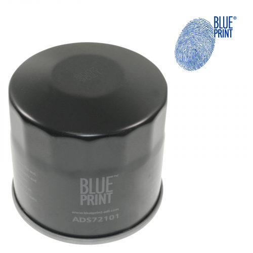 Filtro de aceite Hyundai Tucson Accent Santa Fe Getz Elantra Galloper Sonata Tiburón Kia Sportage