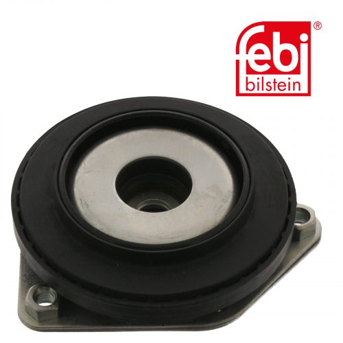 Base amortiguador Mercedes Benz 169 245 Clase A B A160 A170 A180 A200 B150 B160 B170 B180 B200