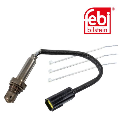 Sensor Oxigeno Elantra Tucson 2.0l