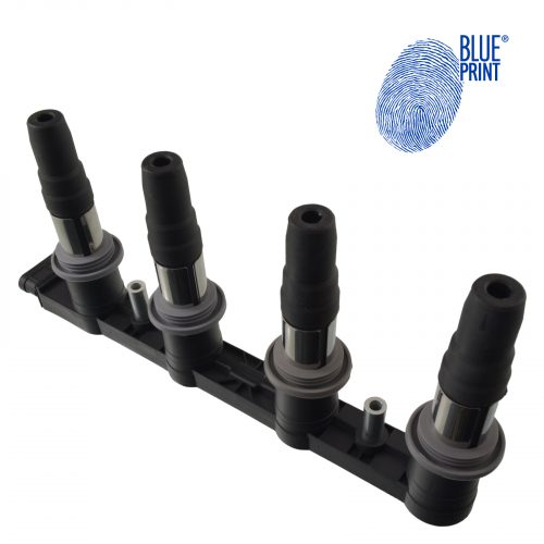 Bobina Chevrolet Cruze 1,8 Ltrs.