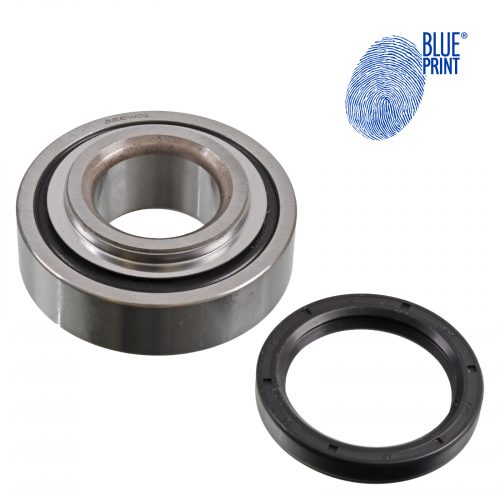 Rolinera trasera Daihatsu Terios 1.3Lt 2002 – 2007