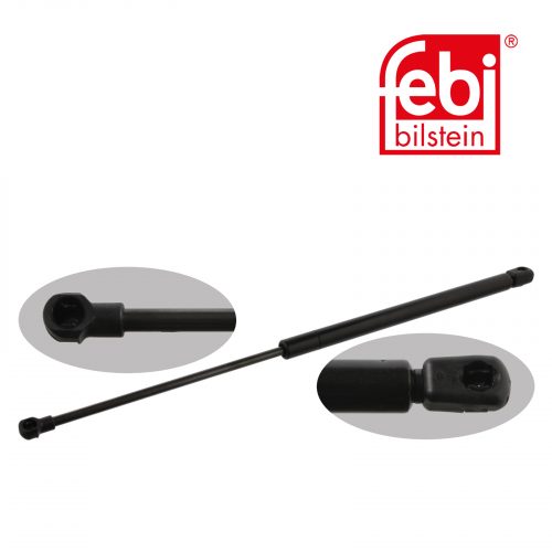 Amortiguador puerta maletero Toyota Yaris 2001 – 2005 (Ambos Lados).