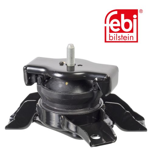 Base motor derecha Hyundai Getz 1.3 1.6