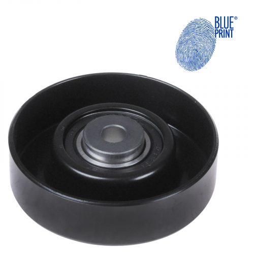 Polea de inversion para correa trapezoidal acanalada PJX