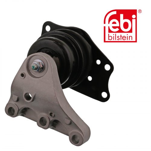 Base motor derecha Vw Fox Crossfox Spacefox 2003 – 2008