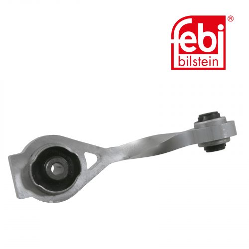 Base motor trasera Renault Megane Classic Scenic Clio Symbol (sincrónico).